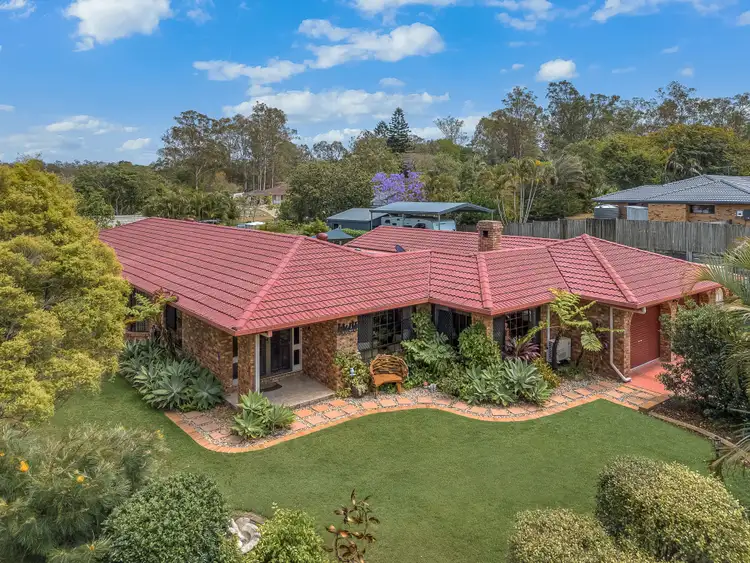 79 Bundoora Drive, Karana Downs QLD 4306