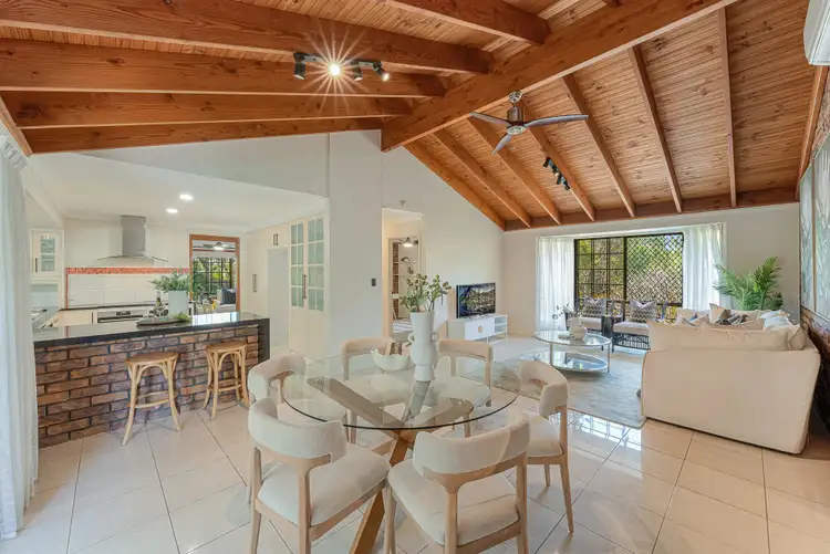 Third view of Homely house listing, 79 Bundoora Drive, Karana Downs QLD 4306