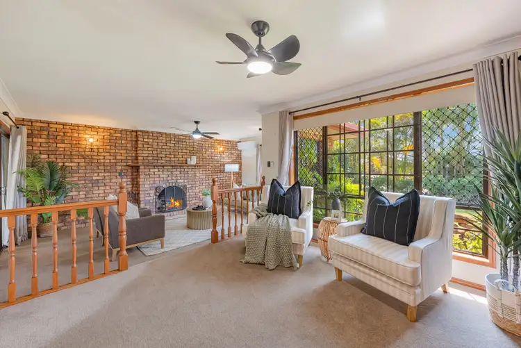 Fourth view of Homely house listing, 79 Bundoora Drive, Karana Downs QLD 4306