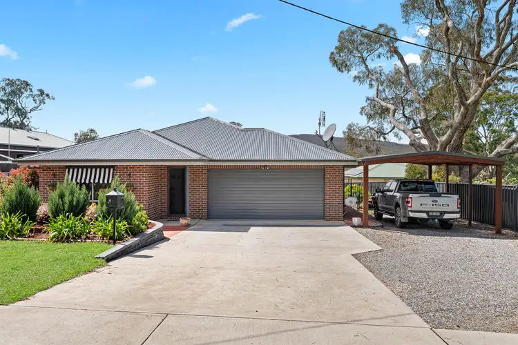 4 Lorn Street, Collector NSW 2581