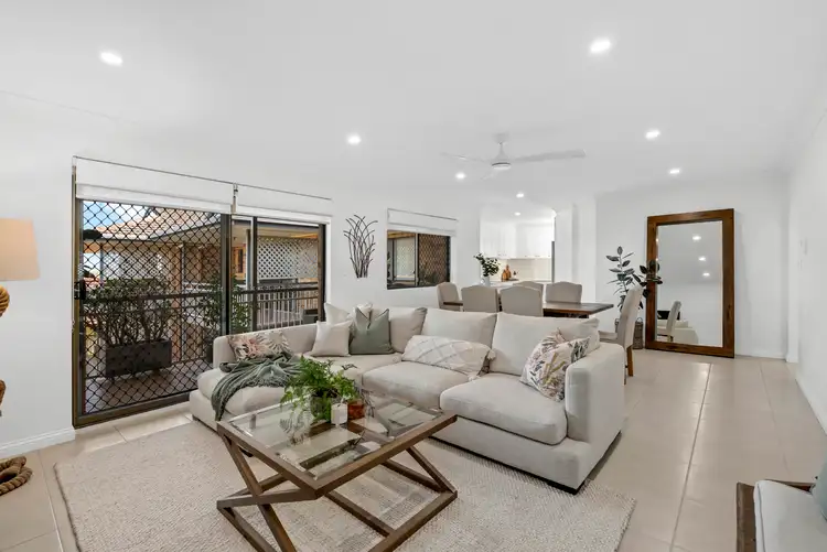 7/44 Toombul Terrace, Nundah QLD 4012