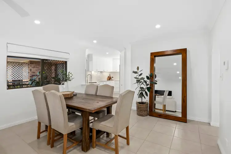 Second view of Homely apartment listing, 7/44 Toombul Terrace, Nundah QLD 4012