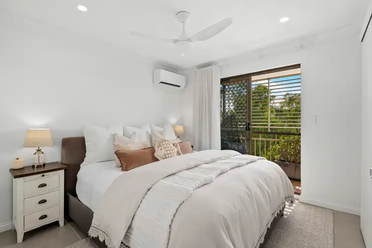 Fifth view of Homely apartment listing, 7/44 Toombul Terrace, Nundah QLD 4012