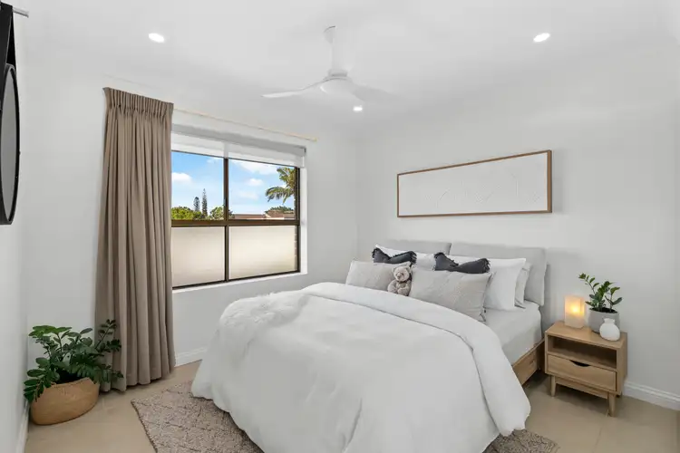 Sixth view of Homely apartment listing, 7/44 Toombul Terrace, Nundah QLD 4012