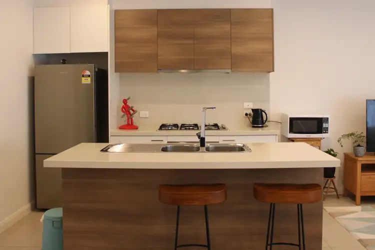 Second view of Homely house listing, 3/100 Rathcown Road, Reservoir VIC 3073