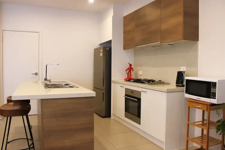 Third view of Homely house listing, 3/100 Rathcown Road, Reservoir VIC 3073