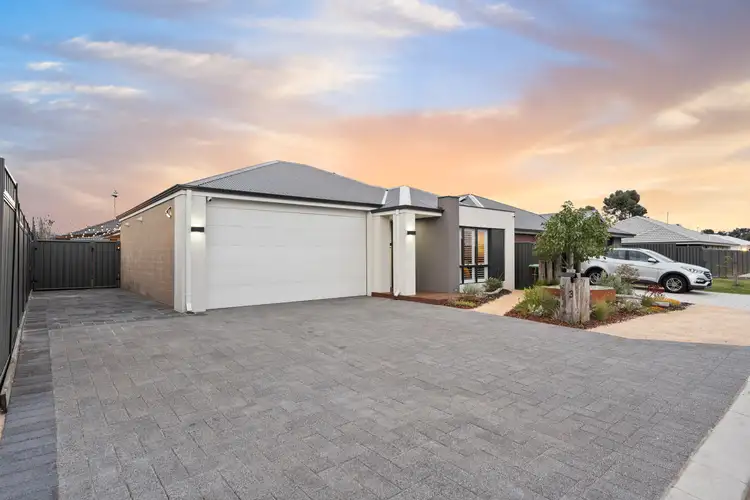 3 Abelia Road, Baldivis WA 6171