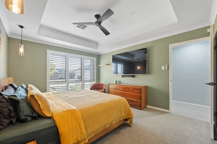 Sixth view of Homely house listing, 3 Abelia Road, Baldivis WA 6171