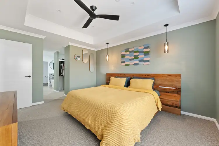 Seventh view of Homely house listing, 3 Abelia Road, Baldivis WA 6171