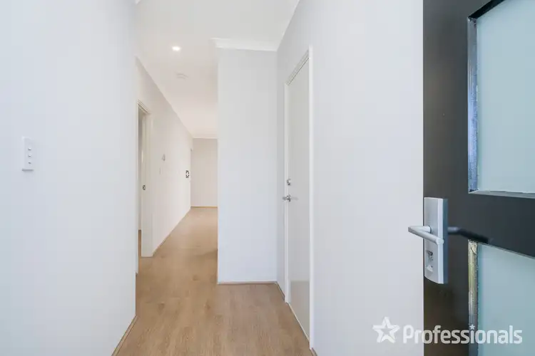 Fourth view of Homely house listing, 21 Fragola Rise, Landsdale WA 6065