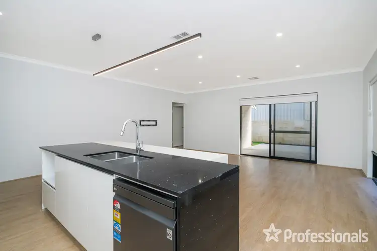 Sixth view of Homely house listing, 21 Fragola Rise, Landsdale WA 6065