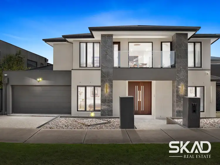 57 Charteris Drive, Craigieburn VIC 3064