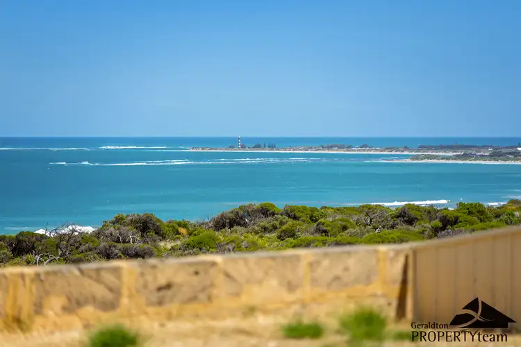 Second view of Homely land listing, 31 Flavio Crescent, Wandina WA 6530