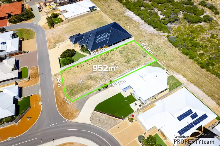 Fourth view of Homely land listing, 31 Flavio Crescent, Wandina WA 6530