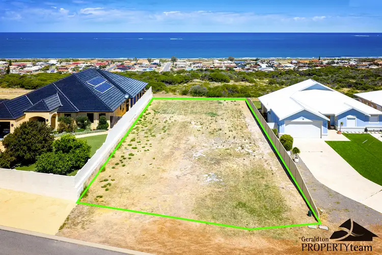 Sixth view of Homely land listing, 31 Flavio Crescent, Wandina WA 6530