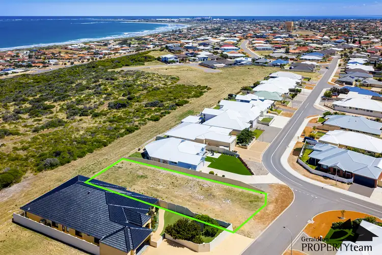 Seventh view of Homely land listing, 31 Flavio Crescent, Wandina WA 6530