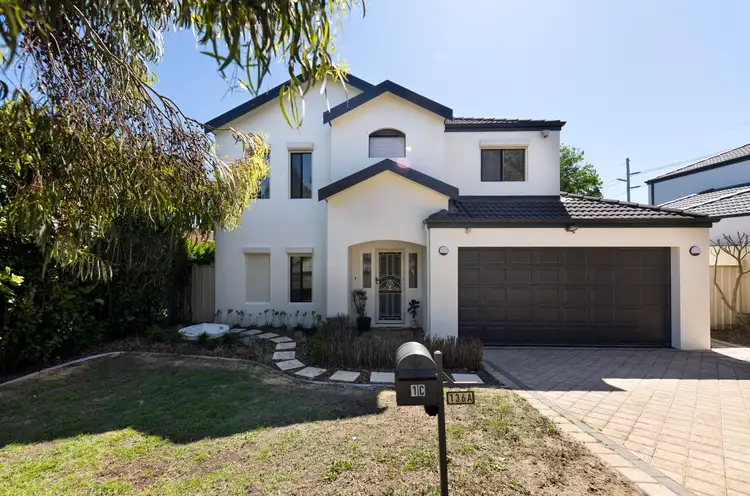 1C Bolas Court, Alfred Cove WA 6154