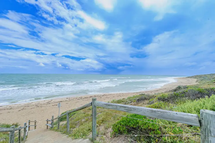 Fifth view of Homely house listing, 4 Caravel Way, Halls Head WA 6210