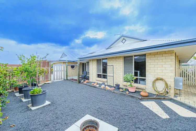 Sixth view of Homely house listing, 4 Caravel Way, Halls Head WA 6210