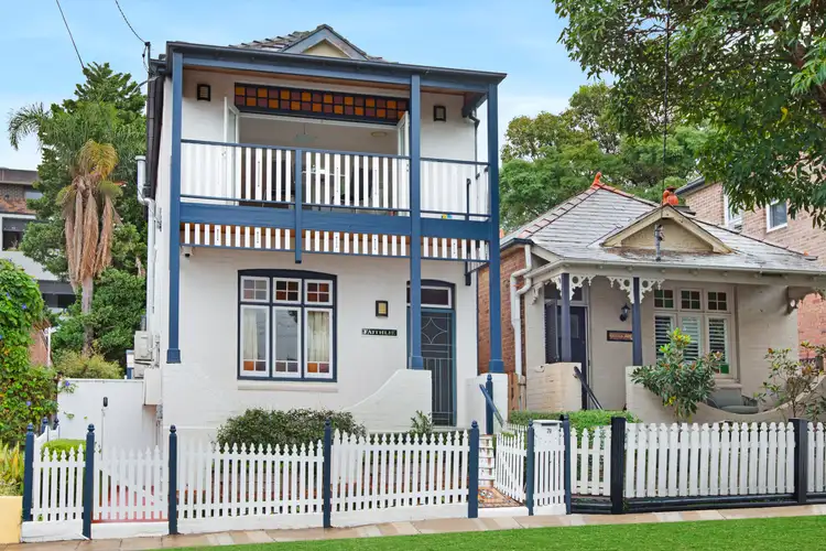 79 Renwick Street
