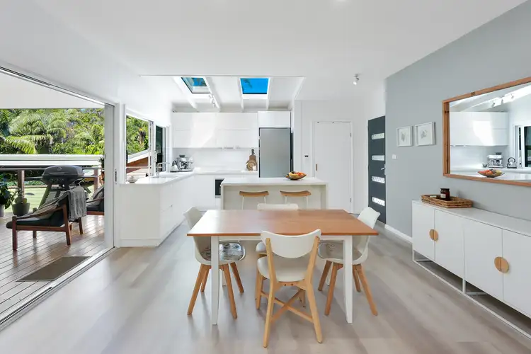 40 Walder Crescent, Avoca Beach NSW 2251