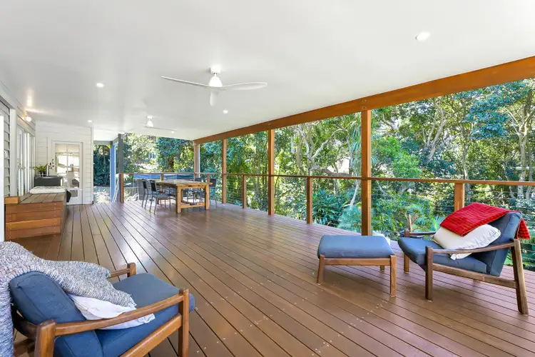 Fifth view of Homely house listing, 40 Walder Crescent, Avoca Beach NSW 2251