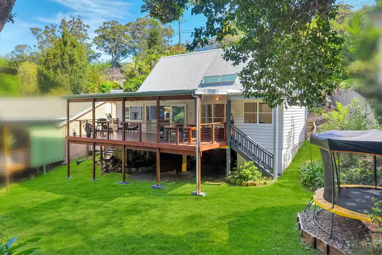 Sixth view of Homely house listing, 40 Walder Crescent, Avoca Beach NSW 2251