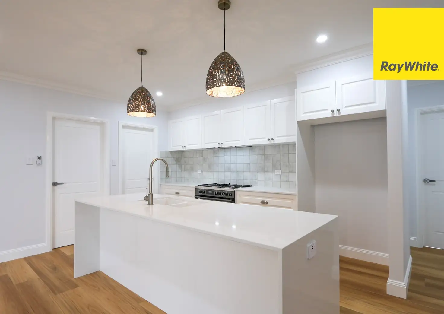 Main view of Homely house listing, 23 Terry Drive, Inverell NSW 2360