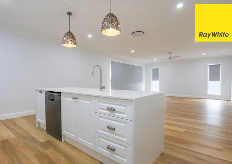 Third view of Homely house listing, 23 Terry Drive, Inverell NSW 2360