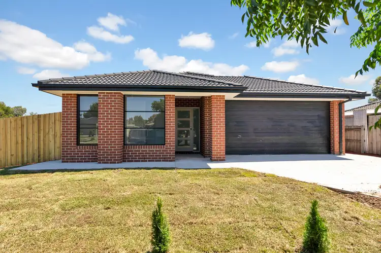 15 Kookaburra Avenue, Werribee VIC 3030