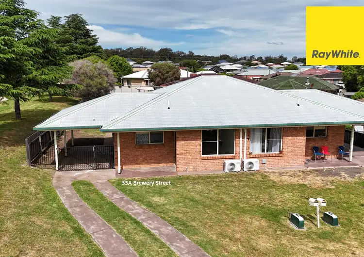 33A Brewery Street, Inverell NSW 2360