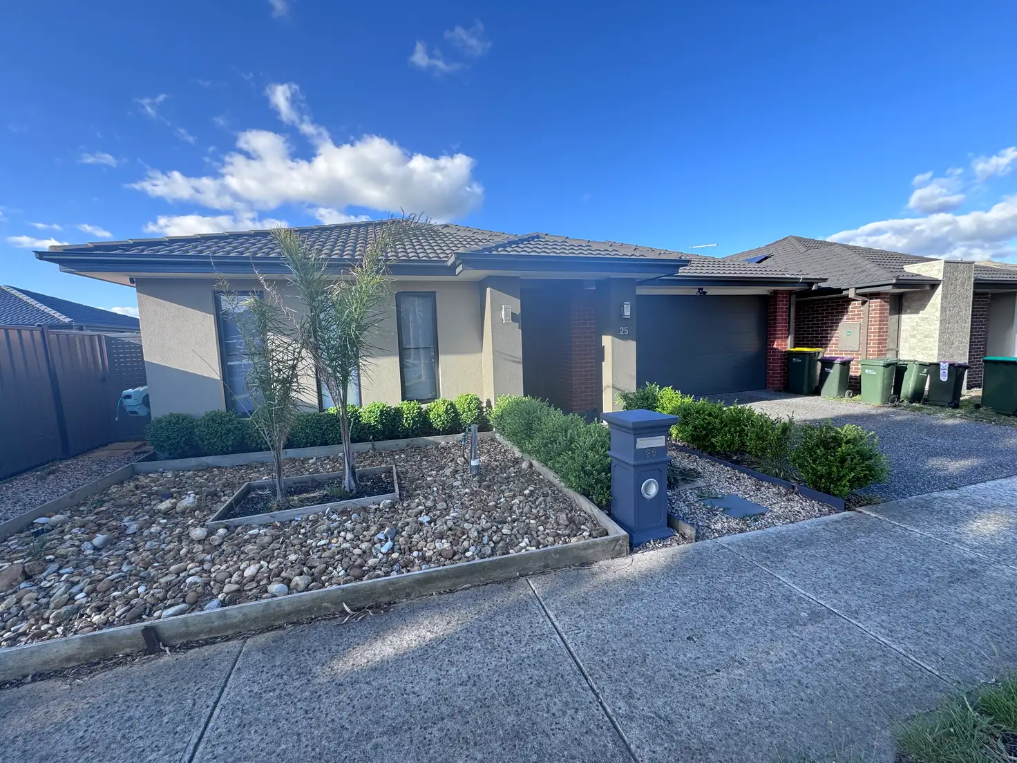 Main view of Homely house listing, 25 Friesian Street, Mernda VIC 3754