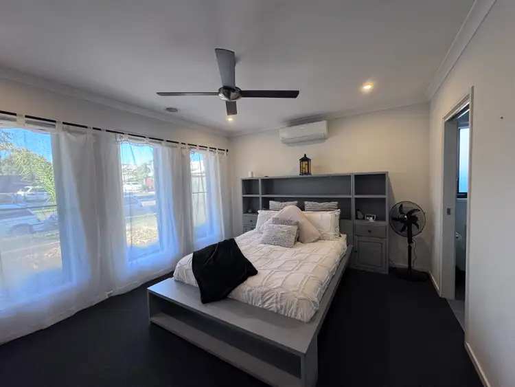 Fourth view of Homely house listing, 25 Friesian Street, Mernda VIC 3754