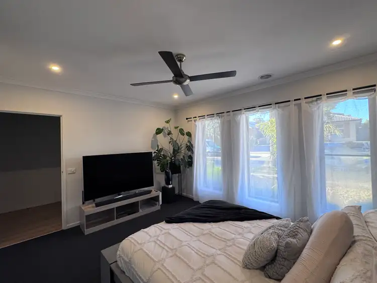 Fifth view of Homely house listing, 25 Friesian Street, Mernda VIC 3754