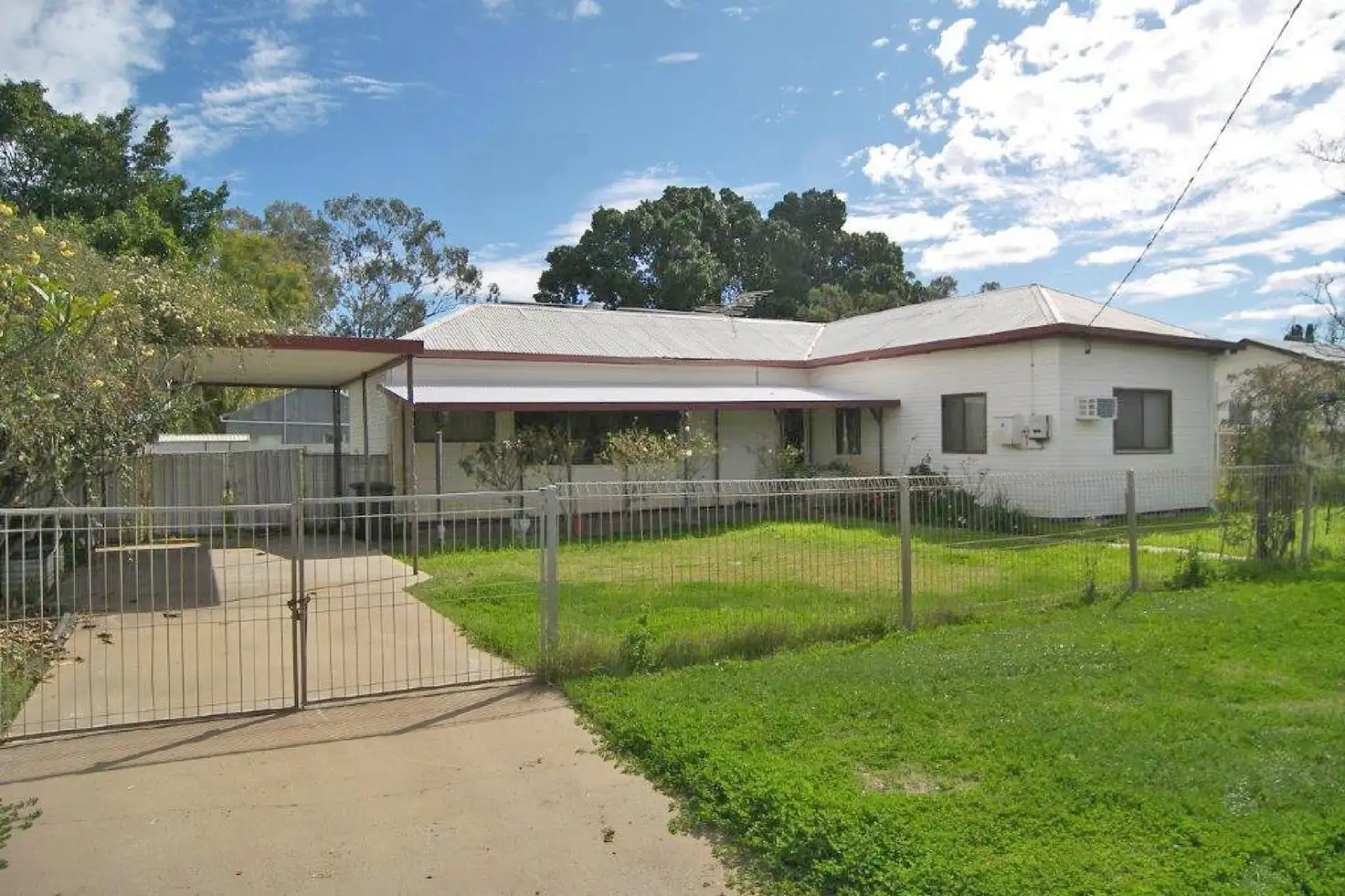 Main view of Homely house listing, 3 Glen Street, Bourke NSW 2840