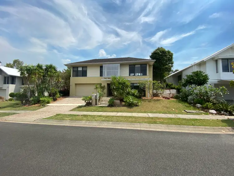 41 Mossvale Drive, Wakerley QLD 4154