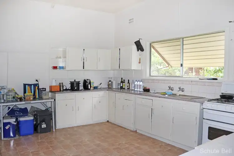 Second view of Homely house listing, 74 Oxley Street, Bourke NSW 2840