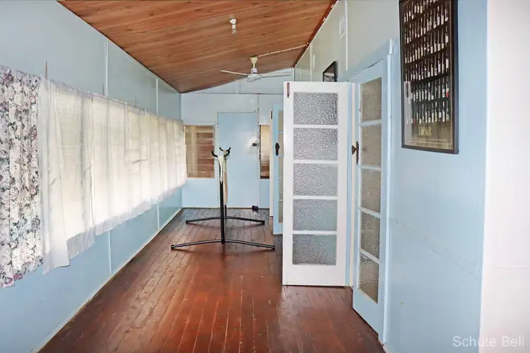 Fifth view of Homely house listing, 74 Oxley Street, Bourke NSW 2840