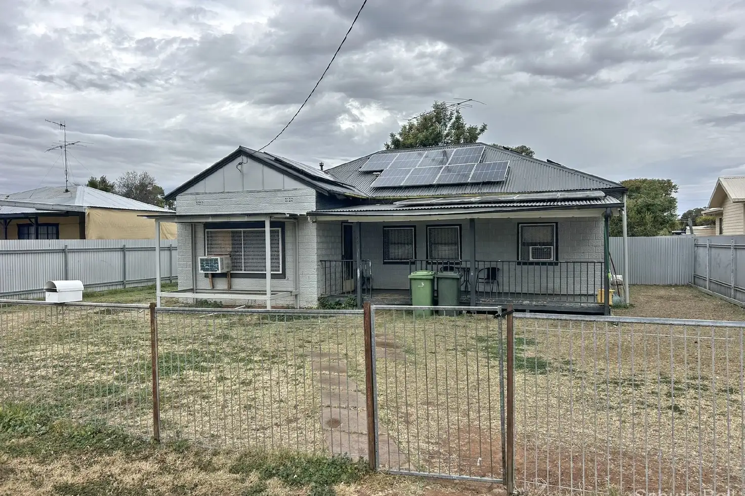 Main view of Homely house listing, 46 Tudor Street, Bourke NSW 2840