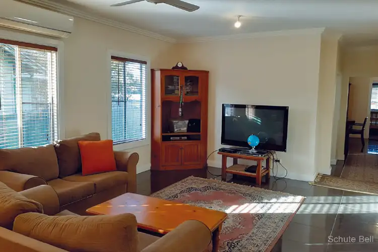 Second view of Homely house listing, 66 Hope Street, Bourke NSW 2840