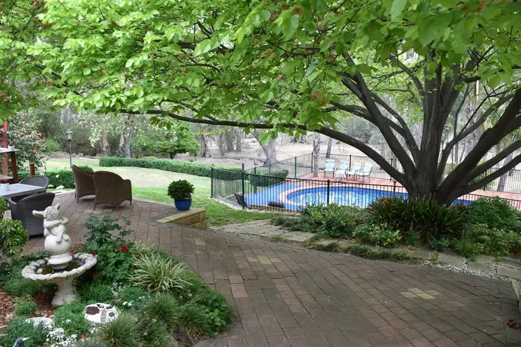 46 Wanani Road, Mulwala NSW 2647