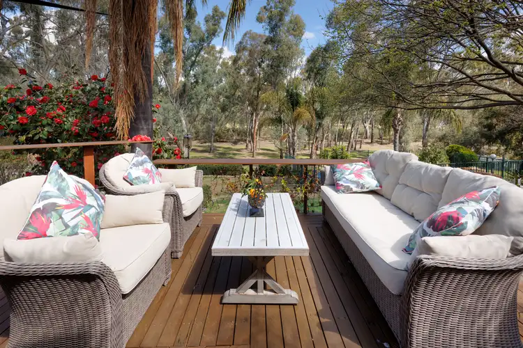 Fifth view of Homely house listing, 46 Wanani Road, Mulwala NSW 2647