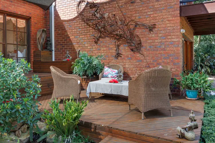 Sixth view of Homely house listing, 46 Wanani Road, Mulwala NSW 2647