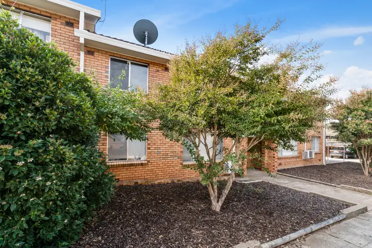 5/187 Lake Albert Road