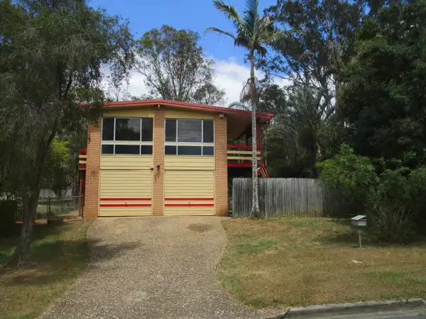 28 Carwell Avenue, Petrie QLD 4502