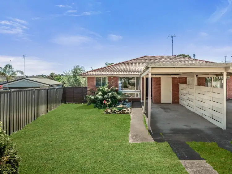 5 Hall Place, Minto NSW 2566