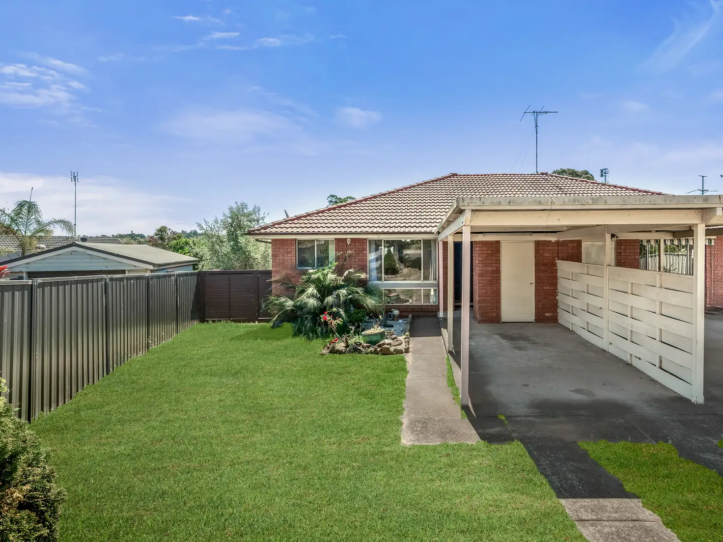 Main view of Homely house listing, 5 Hall Place, Minto NSW 2566