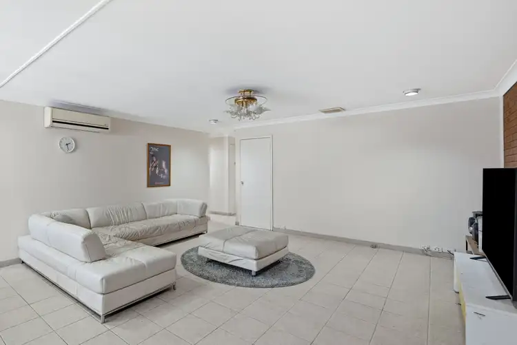 Third view of Homely house listing, 5 Hall Place, Minto NSW 2566