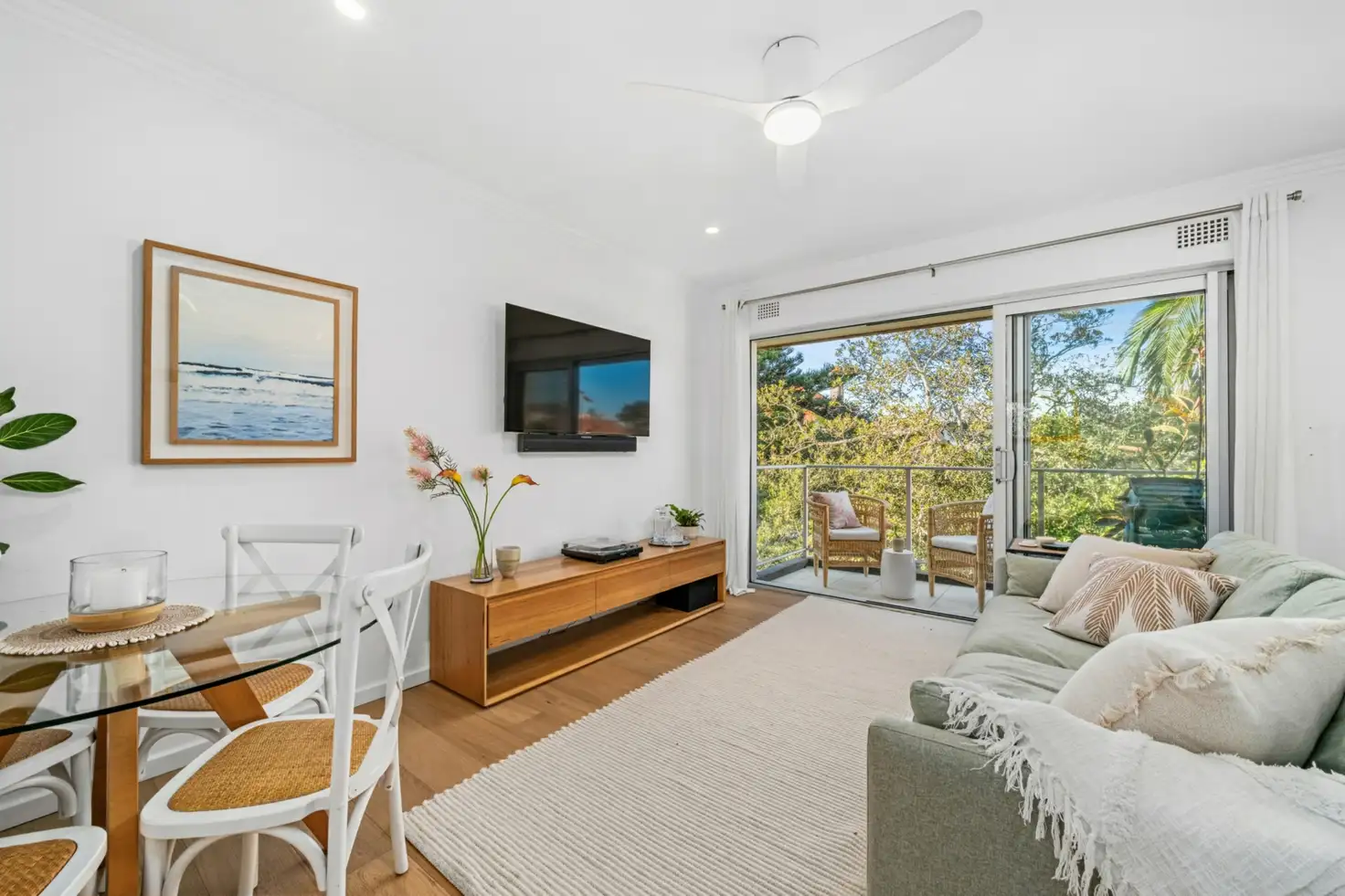 Main view of Homely apartment listing, 7/15 Stuart Street, Manly NSW 2095