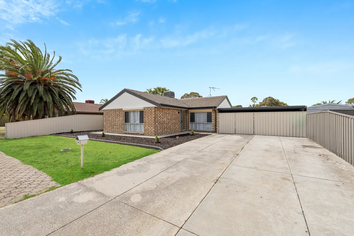 Main view of Homely house listing, 14 Orinoco  Street, Paralowie SA 5108